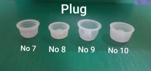 Plastic Inner Seal Plug