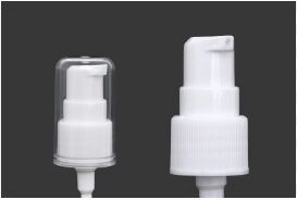 Plastic Spray Pump