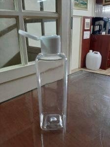 Square PET Bottles