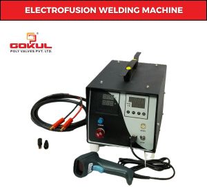 hdpe welding machine