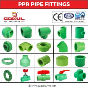 PPR Coupler