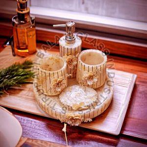 Bathroom Set