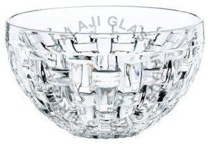 Glass Bowl Set