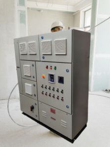 APFC Panel_ Power Factor Corrector