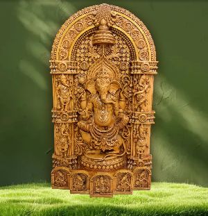 Religious Statue