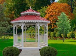 Garden Gazebo