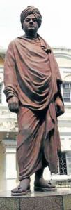 National Heroes Statue