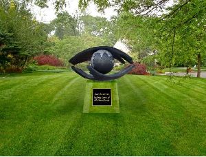 Corporate Sculpture
