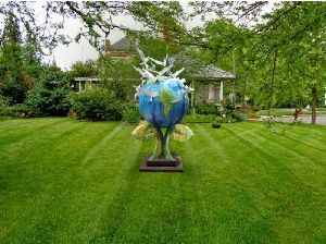 Corporate Sculpture