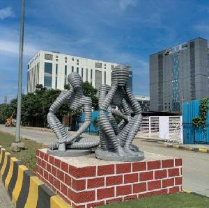 Corporate Sculpture