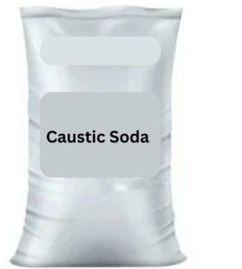 Caustic Soda