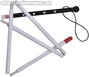 120 CMS Blind Folding Walking Stick