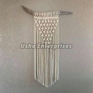 Crochet Wall Hanging