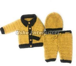 Baby Full Clothing Set