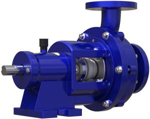 Irrigation Pump