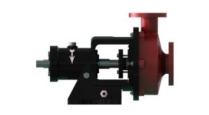 Irrigation Pump