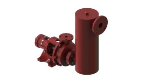 Leakless Make Drain Pump