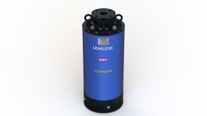 Leakless Submersible Pump