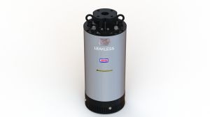 Leakless Submersible Pump