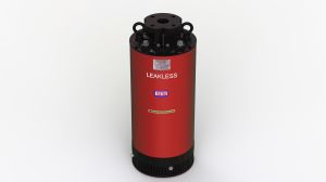 Leakless Make Dewatering Pump