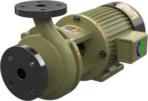 Leakless Make Marine Pumps