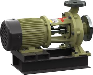 Leakless Make Marine Pumps