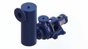 Leakless Make Drain Pump