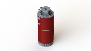 Leakless Make Dewatering Pump