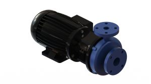 Leakless Make Marine Pumps