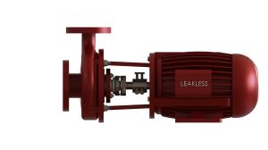 Leakless Make Marine Pumps