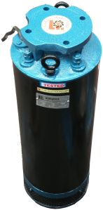 Leakless Make Dewatering Pump