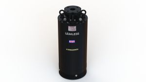Leakless Submersible Pump