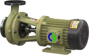 Leakless Make Marine Pumps