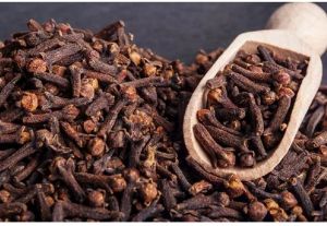 Brown Organic Dry Clove