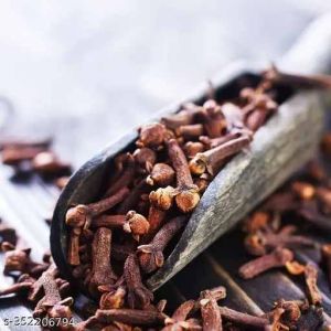 Organic Brown Whole Dry Clove