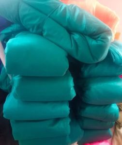 Plain Silicone Net Fabric