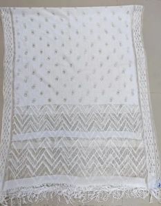 Rasal Embellished Dupatta