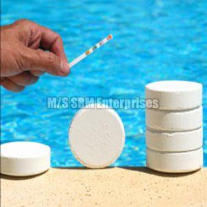 Swimming Pool Chemicals