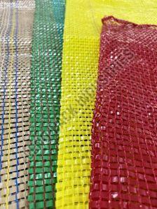 Label Leno Bags
