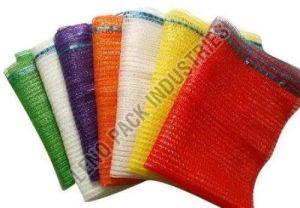 PP Leno Bags