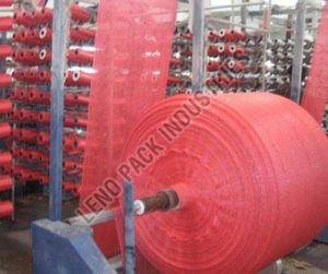 PP Leno Fabric