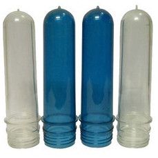 PET Preforms
