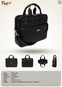 Branded Laptop Bag