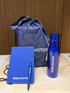 Client Onboarding Swag Kits