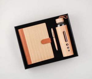 Client Onboarding Swag Kits