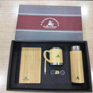Client Onboarding Swag Kits