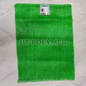 22x40 Potato Green Leno Bags