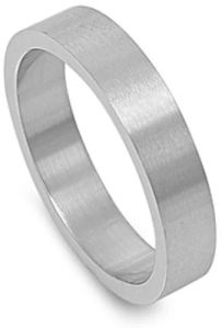 316L Stainless Steel Ring