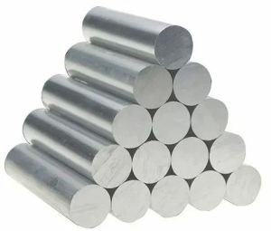 6063-T6 Aluminum Round Bar