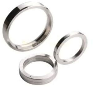 Incoloy 800 Forged Ring